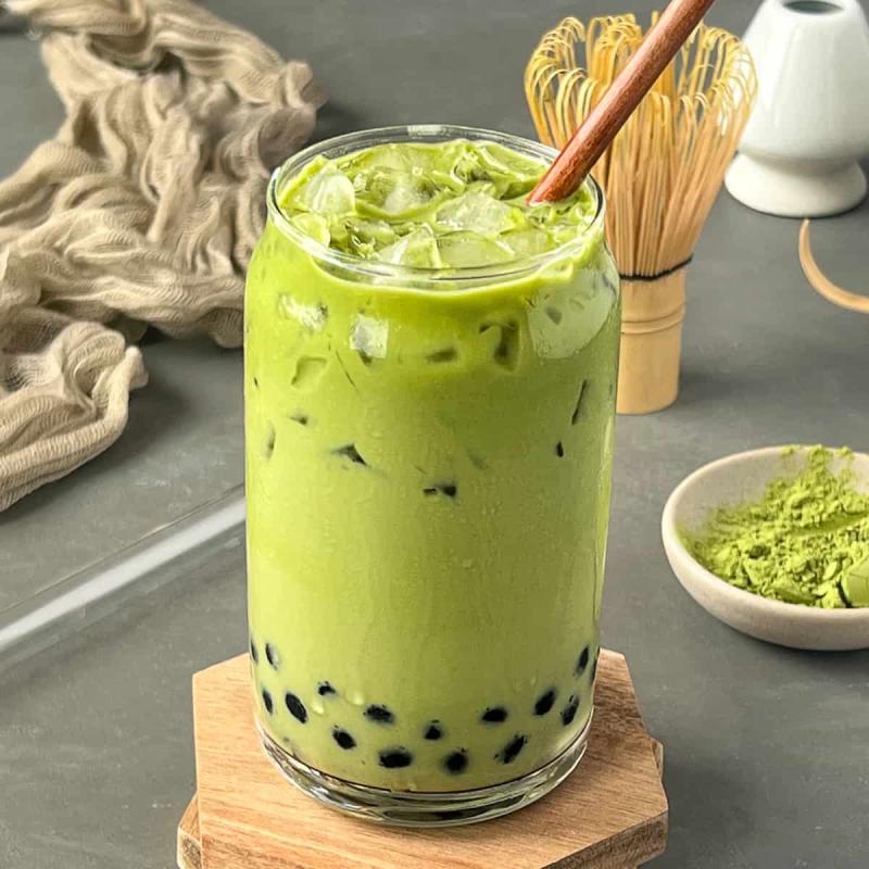 The Global Green Tea Bubble Tea Market is projected to reach a market size of USD 889.57 million by the end of 2030.