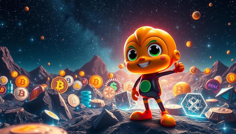 Pepenode (PEPENODE): Best Altcoins to Watch for the Next Bull Cycle