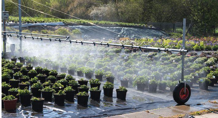 Future of Micro Irrigation Systems Market 2025, Industry Trends, Share, Future Growth, Industry Scope | Jain Irrigation Systems Ltd., Nelson Irrigation, Kothari Group, Ecoflo Irrigation, Antelco and Chinadrip Irrigation Equipment (Xiamen) Co., Ltd