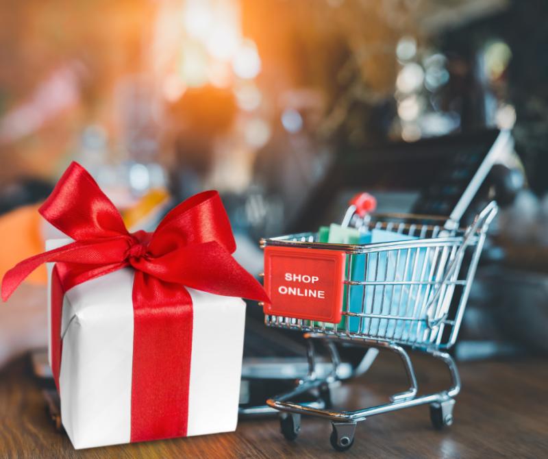 E-Gift Merchandise Market is Booming Worldwide | Major Giants- eBay, Amazon, Walmart