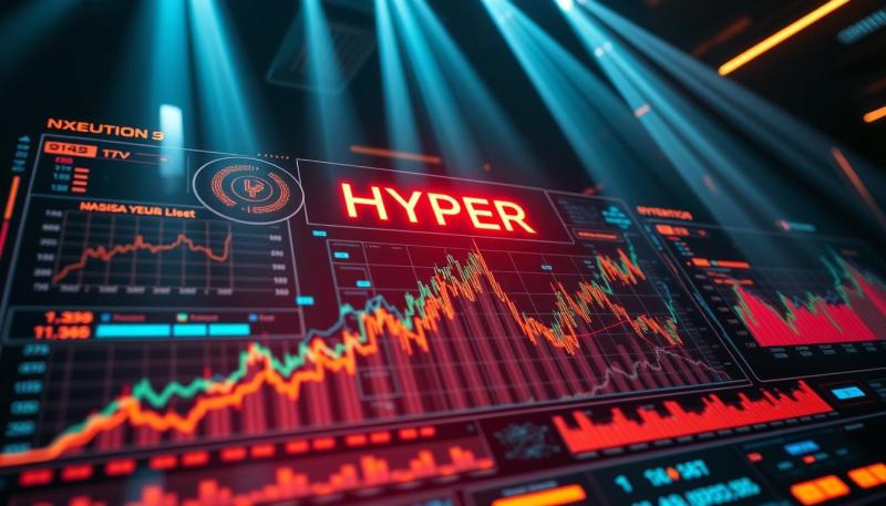 Investors Eye Bitcoin Hyper (HYPER) as the New Crypto to Explode in 2025