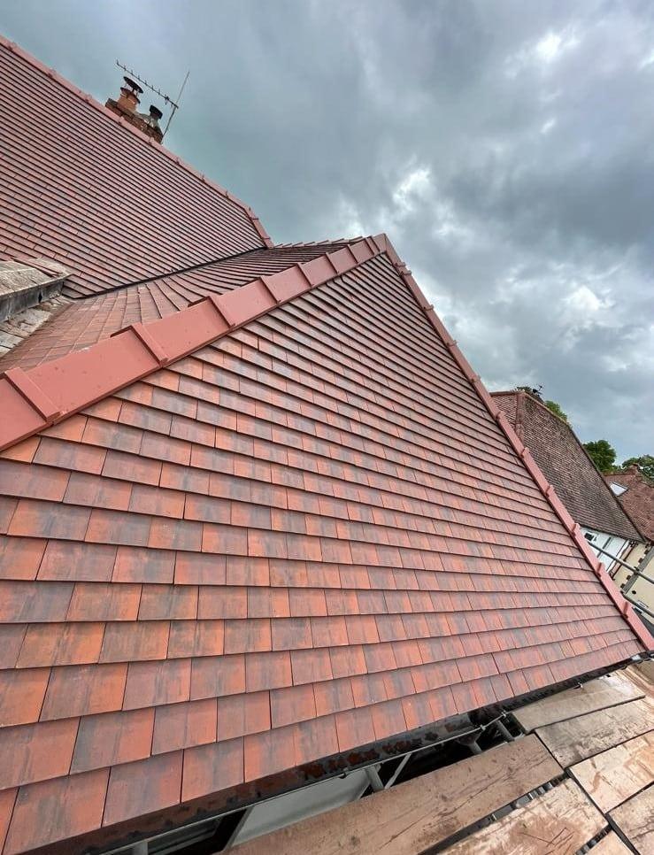AJC Roofing Expands Professional Roofing Services Across Hereford