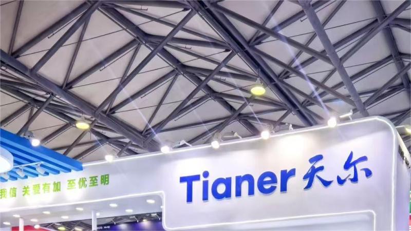 Global Leading High Quality Air Dryer Exporter: Setting