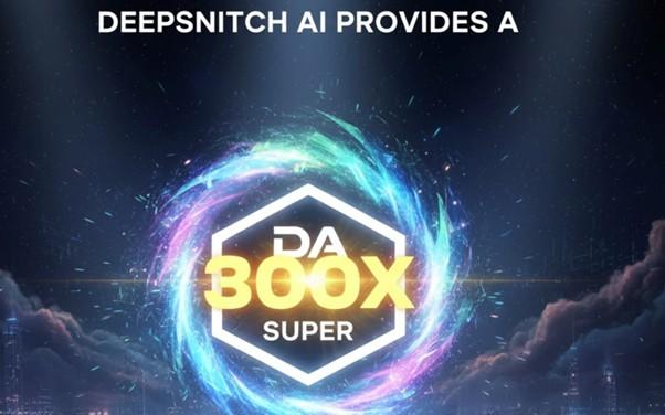 Best Crypto to Invest In: There's a 300x Opportunity in DeepSnitch AI