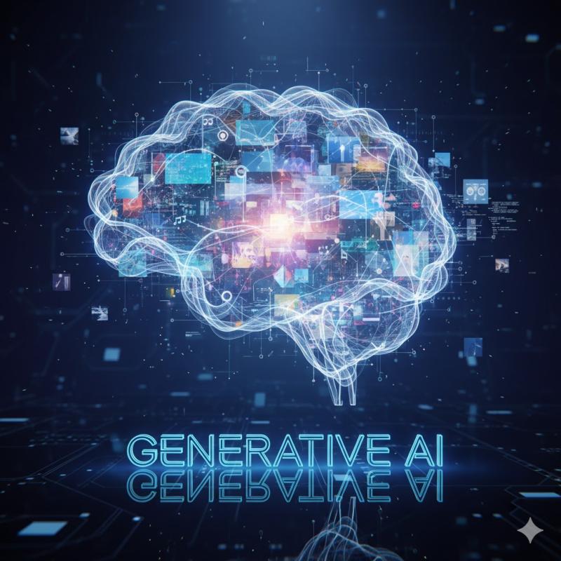 United States Generative AI Market is expected to reach US$ 1,022.41 billion by 2032 | Top key players - Google, Microsoft Corporation, IBM.