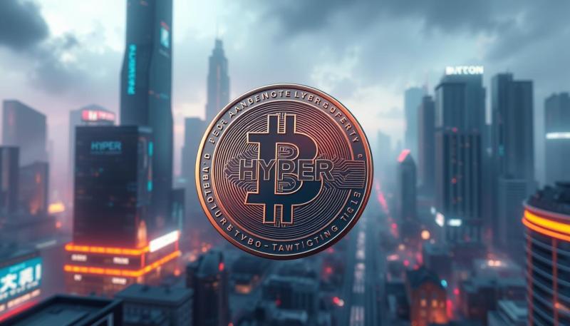 Analysts Predict Bitcoin Hyper (HYPER) Could Be the Best Altcoin to Buy