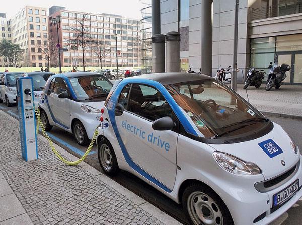 India Electric Vehicle Motor Market : A Look at the Industry's Growth and Future Prospects
