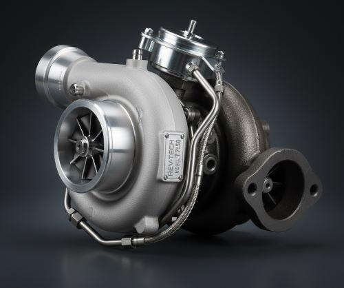 Automotive Turbocharger Market in the United States Grow from US$13.5B in 2022 to US$16.5B by 2030 at 10.3% CAGR