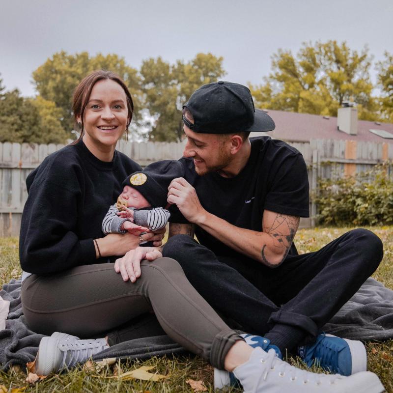 Jake and Tyler Dawson's viral Good Scan Cans fundraising movement benefits the Neuroendocrine Tumor Research Foundation (NETRF)