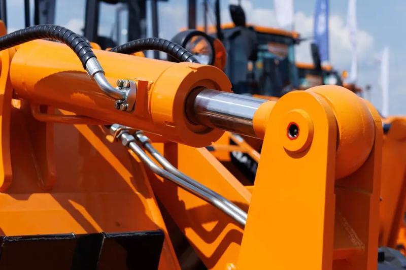 Hydraulic Cylinder Market 2025, Industrial Applications, Future Outlook, Growth Factors & Players - Hannon Hydraulics LLC, Texas Hydraulics, Prince Manufacturing Corporation, Parker-Hannifin Corporation, Ligon Industries