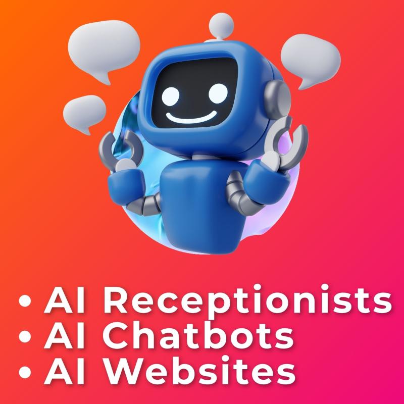AI Websites World Launches to Empower Businesses with Professional AI-Ready Websites and Smart Automation Tools