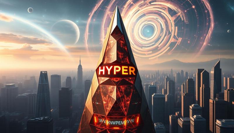Bitcoin Hyper (HYPER) Emerges as the Best Crypto Presale of 2025