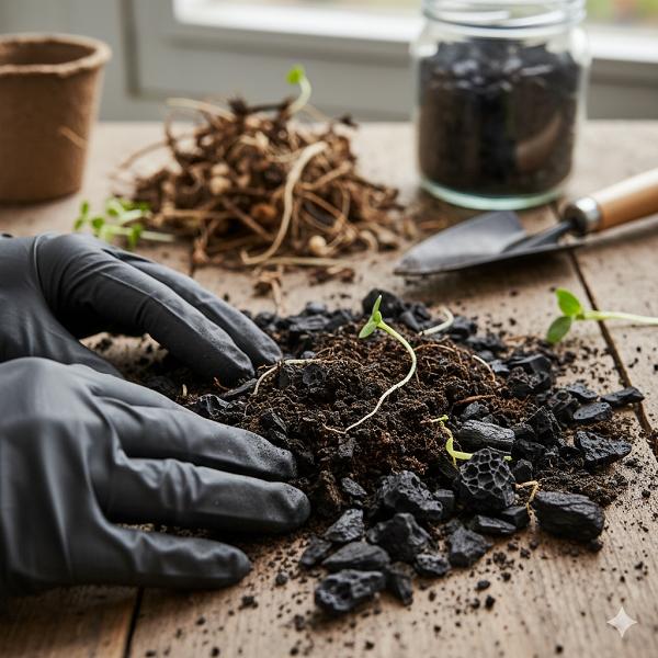 United States Biochar Market with CAGR of 6.6% during 2024-2031 - Exclusive Report by DatamIntelligence