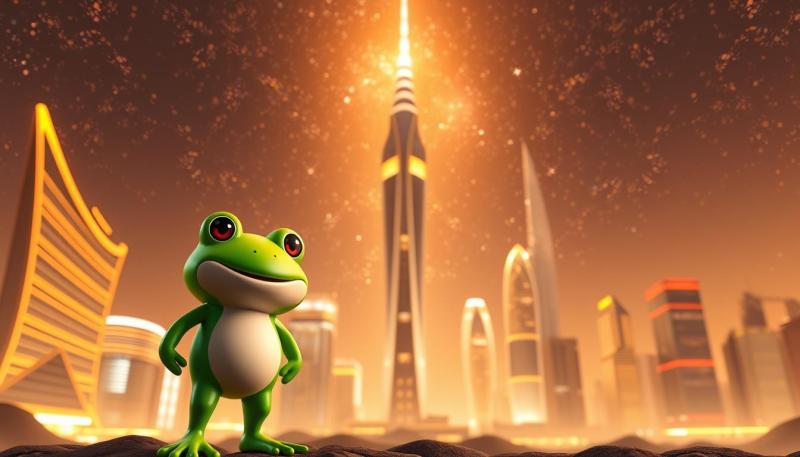 Top Analysts Reveal the Best Crypto Projects to Watch in 2025 - Pepenode Leads the List