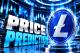 Litecoin verzeichnet 33-prozentigen Preisanstieg innerhalb von 90 Tagen