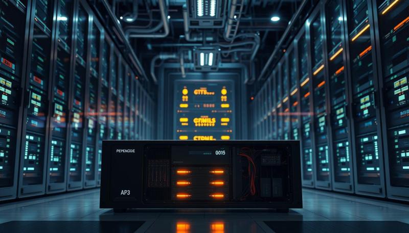 The Future of Web3 Infrastructure: Pepenode (PEPENODE) Aims to Revolutionize Node Deployment