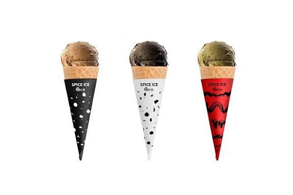 Custom Cone Sleeves - The Perfect Blend of Style, Branding, and Functionality