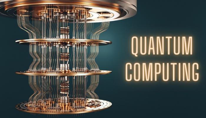 United States Quantum Computing Market is expected to reach US$ 8,788.8 million by 2031 | Top key players - IBM Quantum, IonQ Inc., Alphabet Inc.