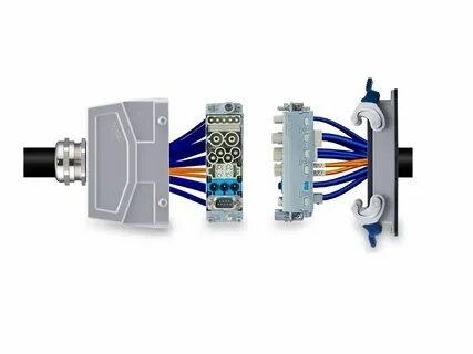 Japan Heavy Duty Connector Market Outlook 2025: Key Innovations, Competitive Landscape & Leading Players | TE Connectivity, Amphenol Sine Systems, Harting Technology