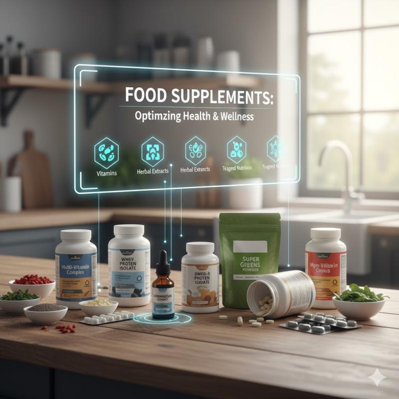 Taiwan Food Supplement Market to hit US$ 1220.02 Million By 2027 | Top Most Keyplayers - Far East Bio-Tec Co., Ltd., Orient EuroPharma Co., Ltd., Taiwan Biotech Co., Ltd, Taiyen Biotech Co., Ltd.