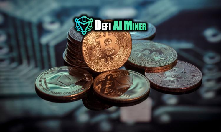 The Future of Cryptocurrency Mining: DefiMiner Leading the Mining Revolution