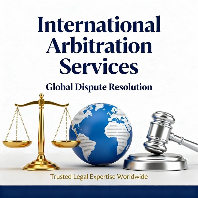 International Arbitration Services Market May See a Big Move | Major Giants HKIAC, AAA-ICDR, KLRCA