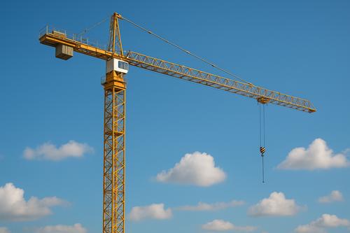 Tower Crane Market is Going to Boom | Major Giants XCMG, SANY, Kobelco