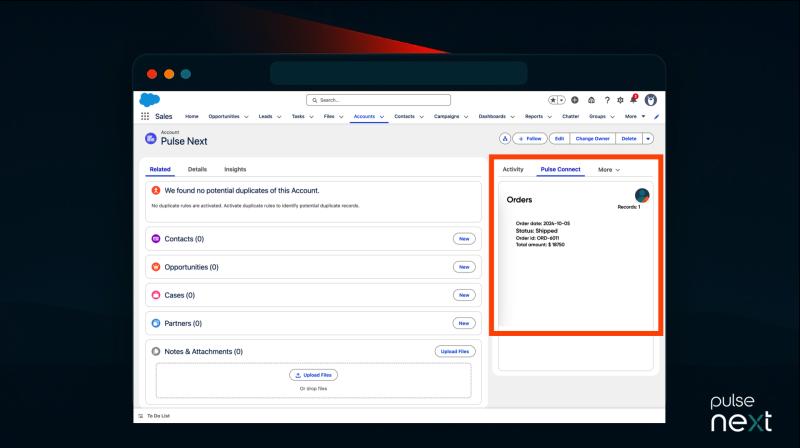 EmbedX by Pulse Connect
