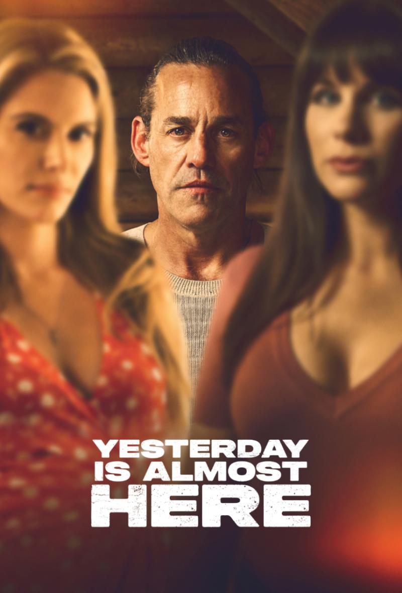 "YESTERDAY IS ALMOST HERE" EXCLUSIVELY IN THEATERS 10/31