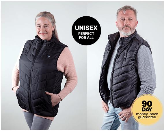 Solana Gear Heated Vest: The Ultimate Guide to Staying Warm in Any