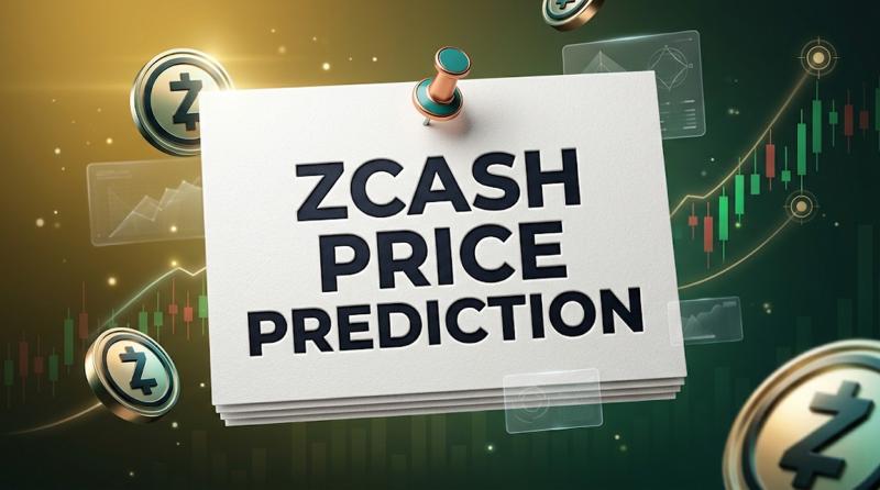 Zcash chases another privacy rally as AlphaPepe brings a live AI DEX before its first public exchange chart