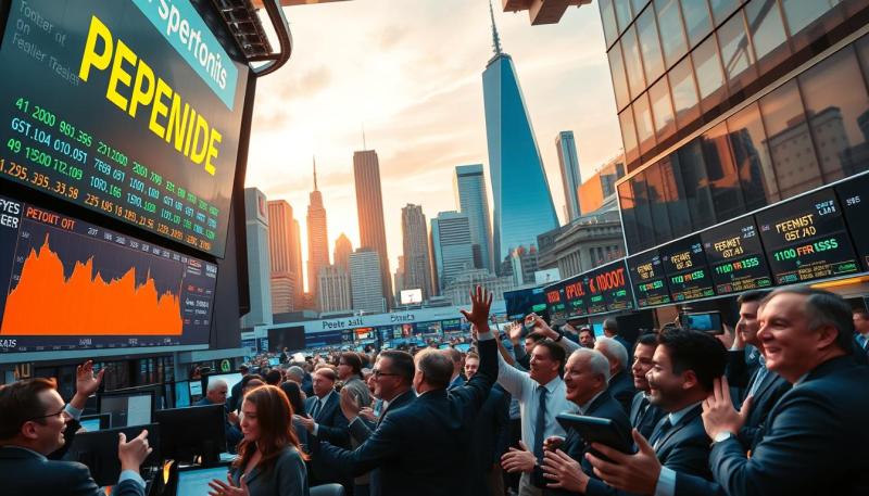 Pepenode (PEPENODE): Best Crypto Presale Grabbing Attention