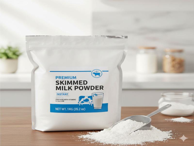 United States Skimmed Milk Powder (SMP) Industry expand to US$ 51.04 billion by 2032 | Impact of Consumer Health, Key players- Siemens Healthcare Limited, GE HealthCare, Canon Medical Systems GmbH, FUJIFILM Corporation, Koninklijke Philips NV