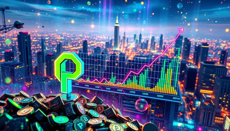 Experts Rank Pepenode (PEPENODE) Among the Best Meme Coins