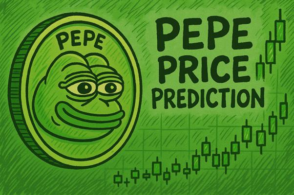 Pepe Coin Price Outlook: PEPE Holds Support After Recent Rally, Could It Be Preparing For A Massive Breakout?