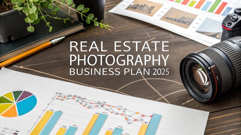 Real Estate Photography Business Plan: Comprehensive Guide to Setup and Profitability