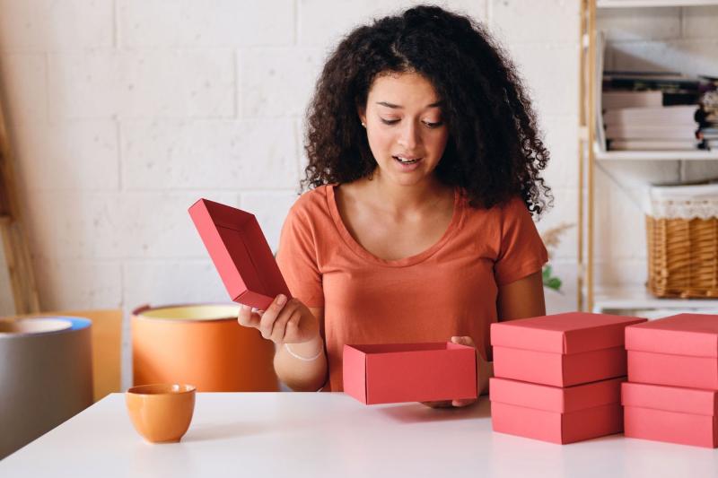 Why Luxury Brands Are Choosing Custom Packaging