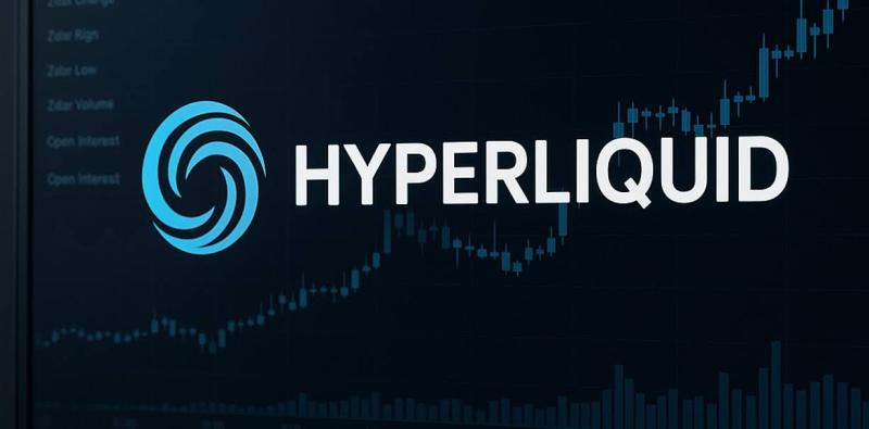 Next Crypto to Watch: Hyperliquid Surges 11% After Robinhood Listing