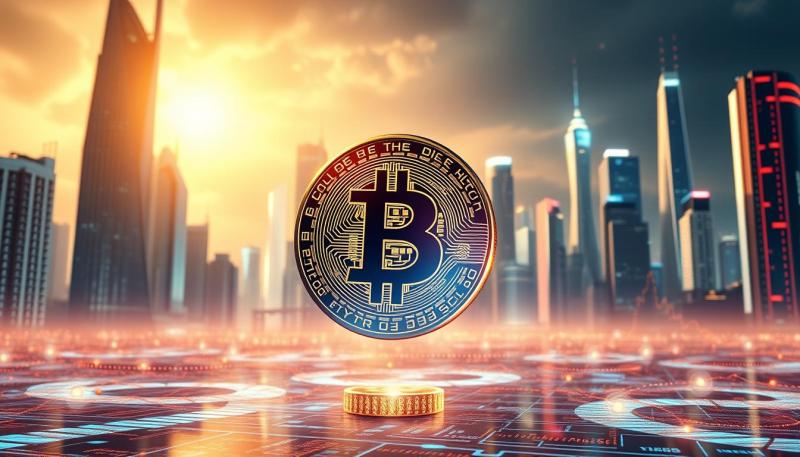 Bitcoin Price Prediction 2025: Is Bitcoin Hyper (HYPER) the Next Major BTC Competitor?