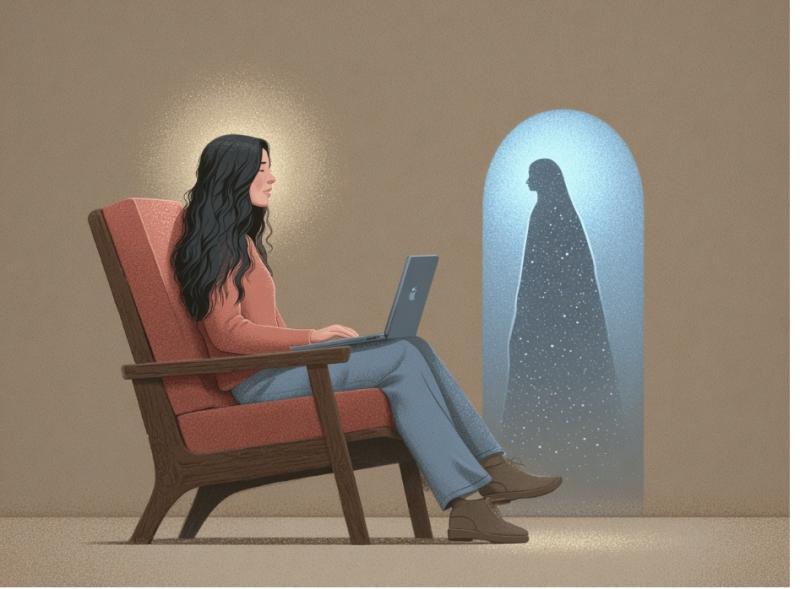 Can AI Therapy Help with Social Anxiety? Understanding Digital Mental Health Options