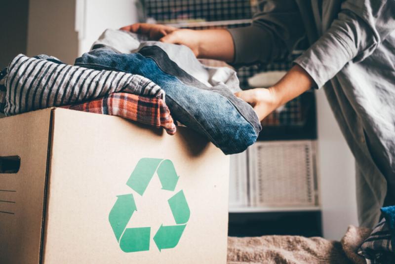 India Recycled Textiles Market Trends, Growth, and Demand Forecast 2025-2033