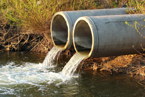 Water and Wastewater Pipe Market: A Deep Dive into the Industry's Key Applications and Technologies