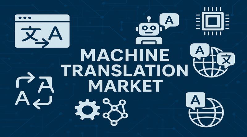 Machine Translation Market Power Players: Strategic Moves, Strengths & Market Opportunities