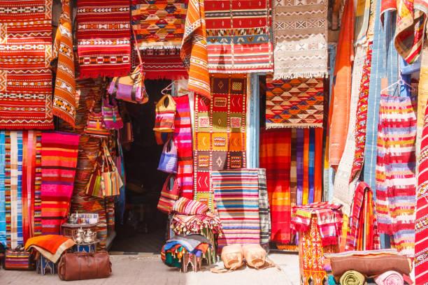 Carpets and Rugs Market : Emerging Trends and Opportunities in End-Use Industries