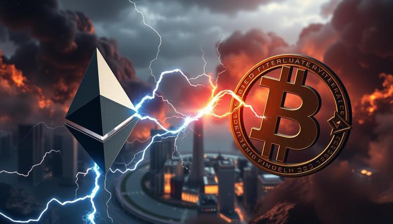 Ethereum Price Forecast: Will Bitcoin Hyper (HYPER) Challenge ETH's Dominance in 2025?