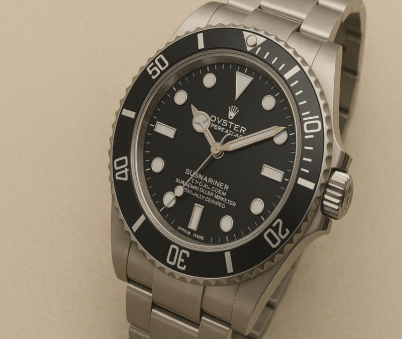 The Ultimate Buying Guide for Clone Watches
