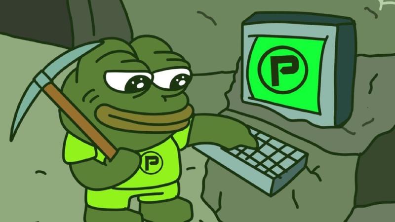Pepe Price Prediction: Growing Social Buzz Could Help PEPE Flip Shiba Inu