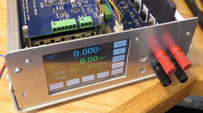 United States Precision Source Measure Unit Market Analysis: Growth Factors, Future Scope, Industry Developemnets | Yokogawa Electric Corporation, Rohde & Schwarz, Ossila Ltd, Tektronix, Inc., VX Instruments GmbH