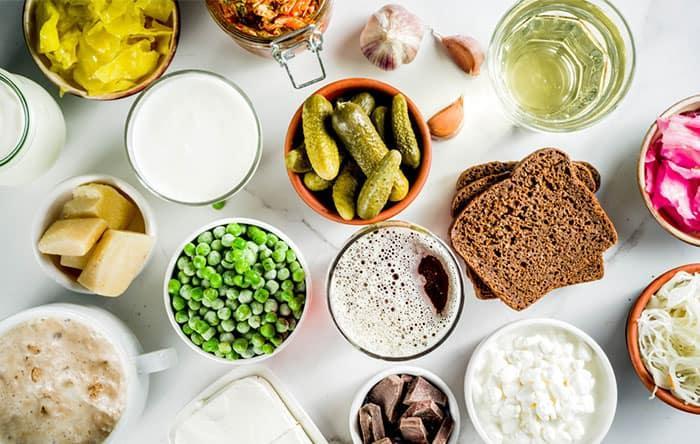 United States Food Probiotics Market is expected to reach USD 100.1 billion by 2031 | Major key players - Arla Foods, Inc., BioGaia AB, Danone.