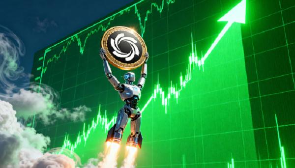 Ozak AI's Explosive $4.08M Presale: The Standout Performer When the Whole Crypto Market Is Red